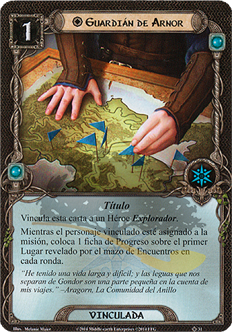 Guardián de Arnor