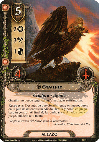 Gwaihir