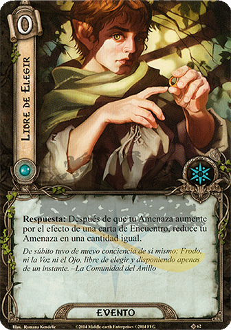Libre de Elegir