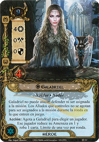 Galadriel