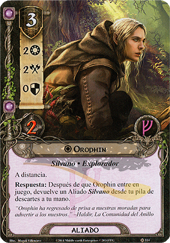 Orophin