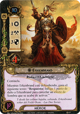 Erkenbrand