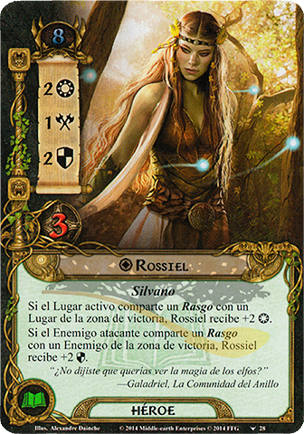 Rossiel