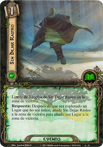 Sin Dejar Rasto