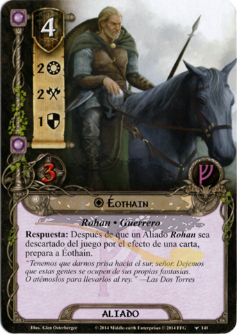 Éothain