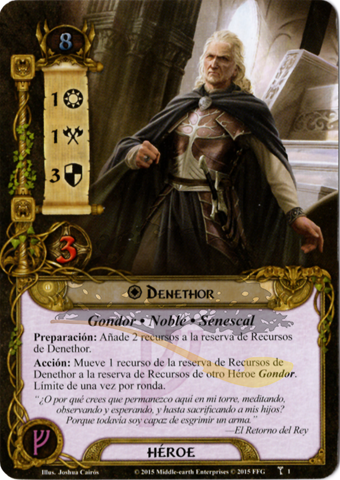 Denethor