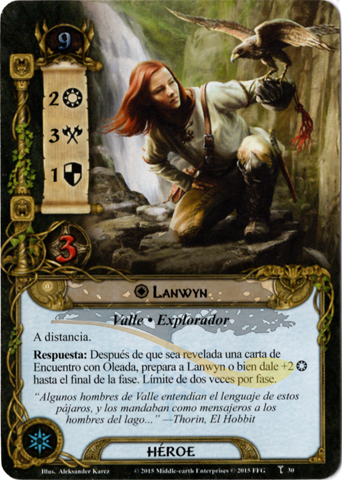 Lanwyn