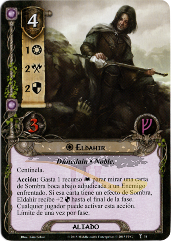 Eldahir