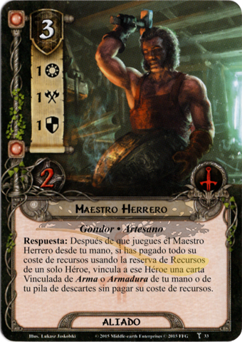 Maestro Herrero