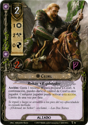 Ceorl