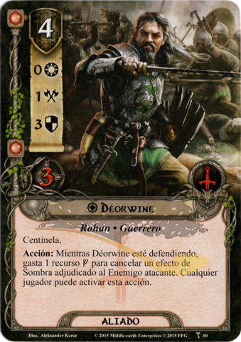 Déorwine