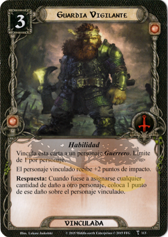 Guarda Vigilante