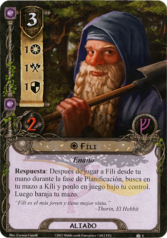 Fíli