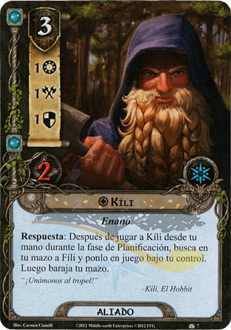 Kíli
