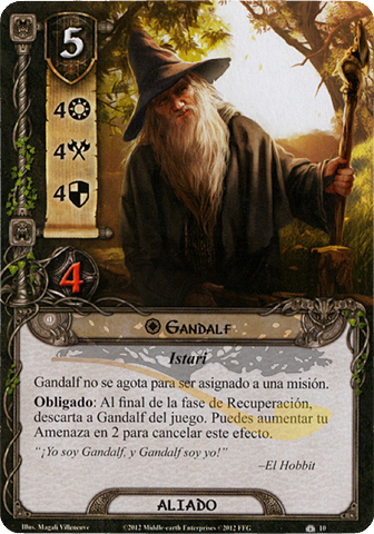 Gandalf