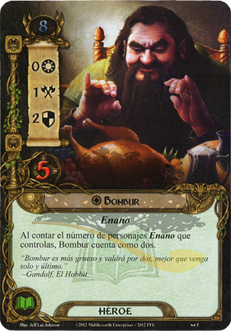 Bombur