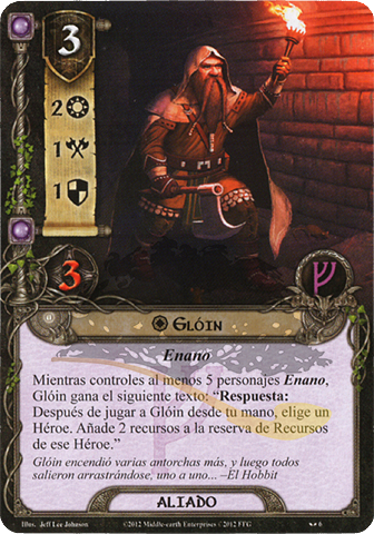 Glóin