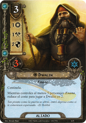 Dwalin