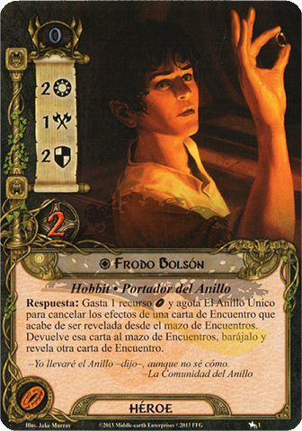 Frodo Bolsón