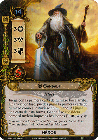 Gandalf