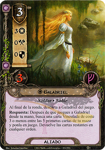 Galadriel