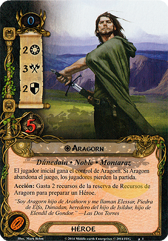 Aragorn