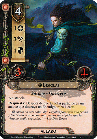 Legolas