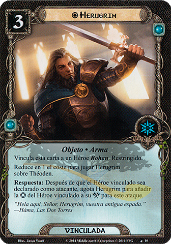 Herugrim