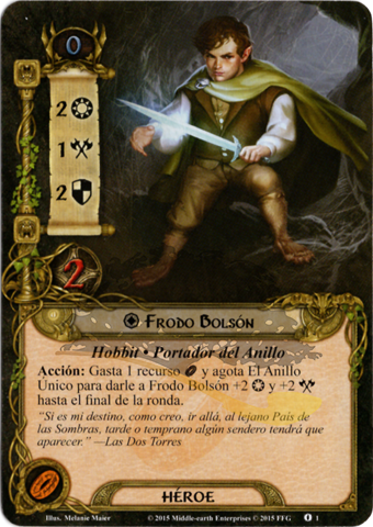 Frodo Bolsón