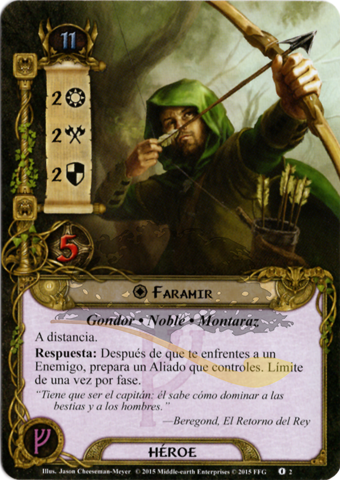 Faramir