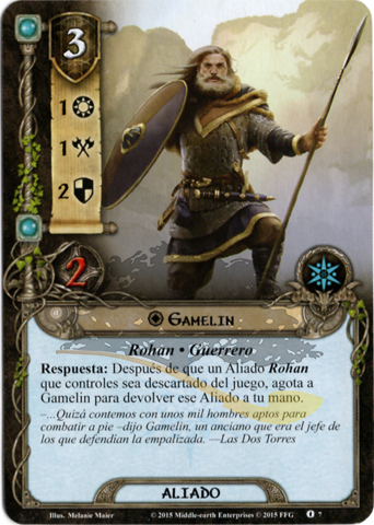 Gamelin