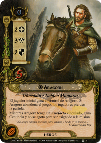 Aragorn