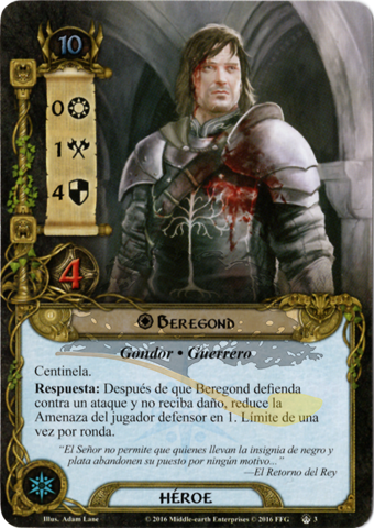 Beregond