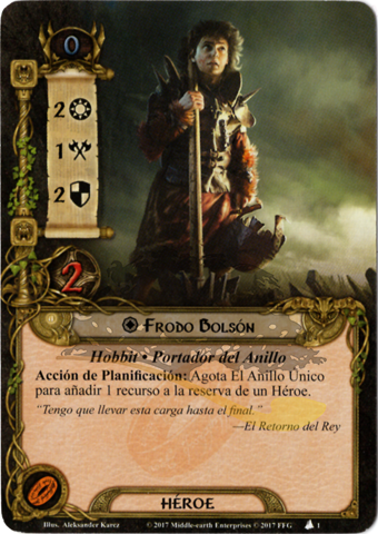 Frodo Bolsón