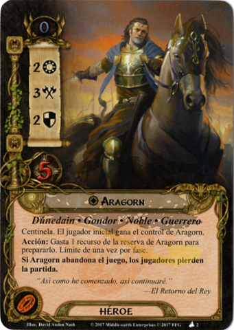 Aragorn