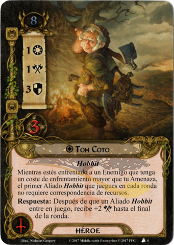 Tom Coto