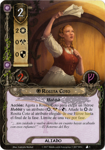 Rosita Coto