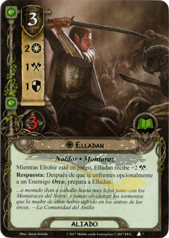 Elladan