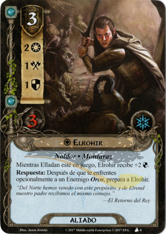 Elrohir