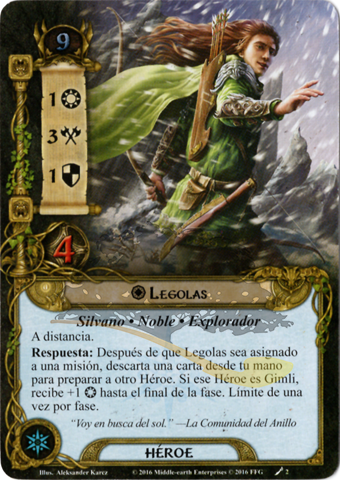 Legolas
