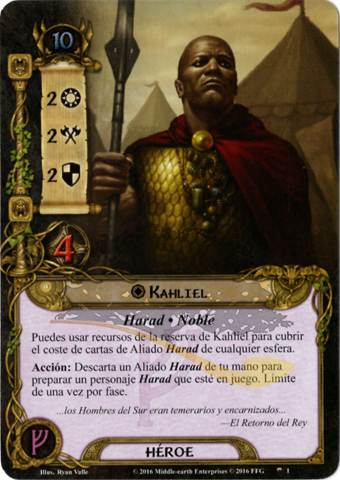 Kahliel