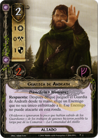 Guardia de Andrath