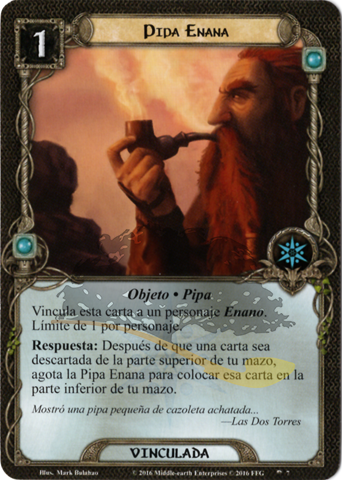 Pipa Enana