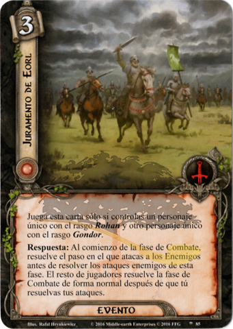 Juramento de Eorl