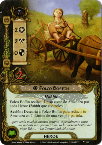 Folco Boffin
