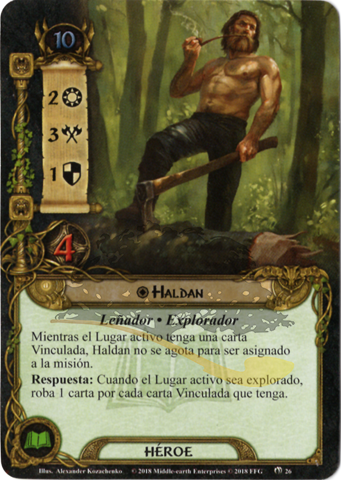Haldan