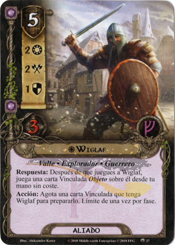 Wiglaf