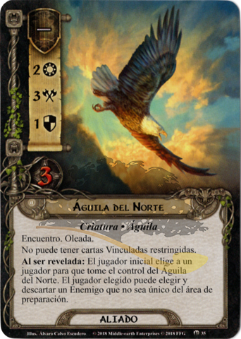 Águila del Norte