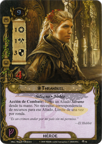 Thranduil