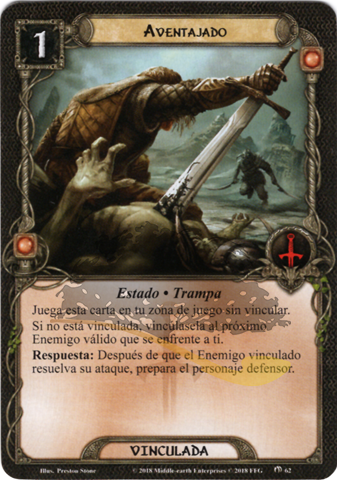 Aventajado